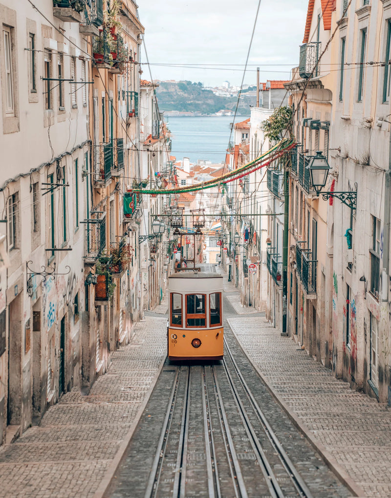 Lisbon